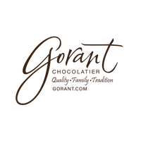 Gorant Chocolatier logo