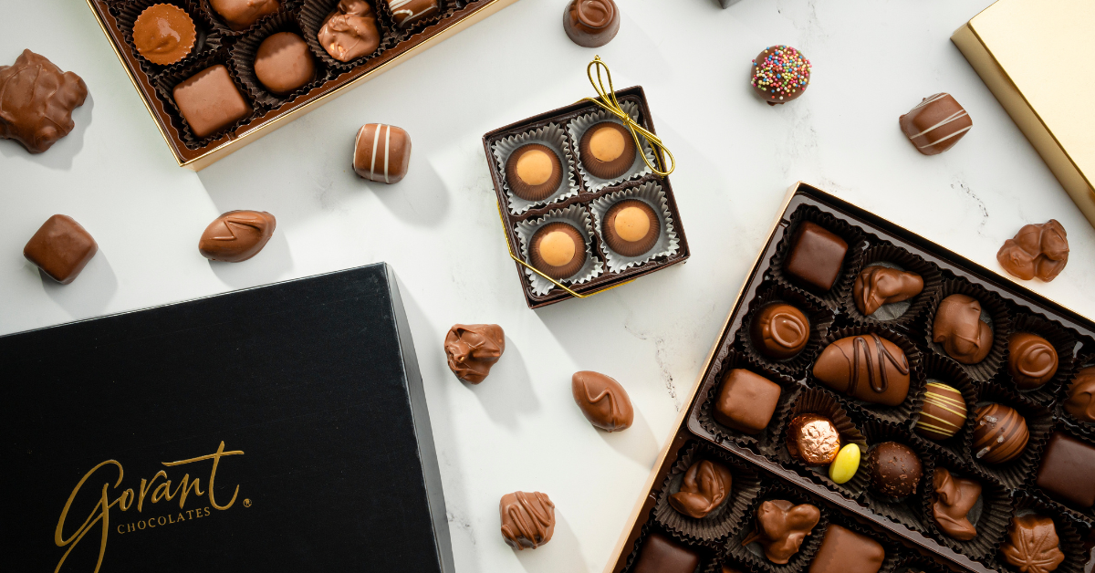Where Care Meets Cocoa: A Journey of Joy and Purpose