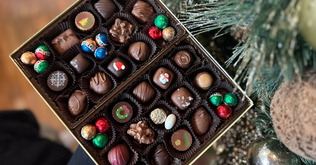 Unwrapping New Possibilities: Why We’re Expanding Gorant Chocolates for the Holidays