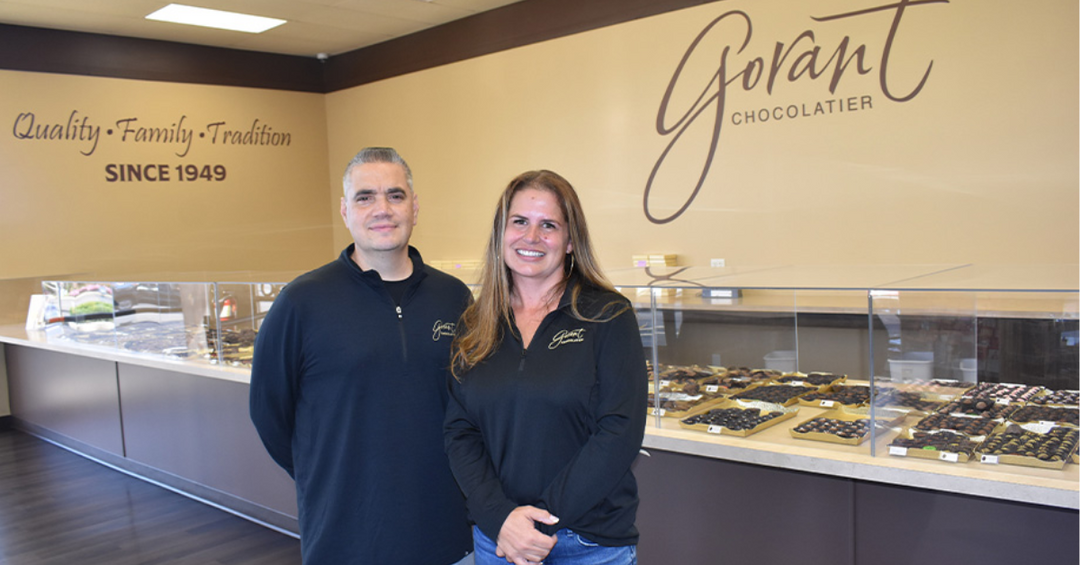 Why We Bought Gorant Chocolates: A Love Letter to Youngstown’s Sweetest Legacy