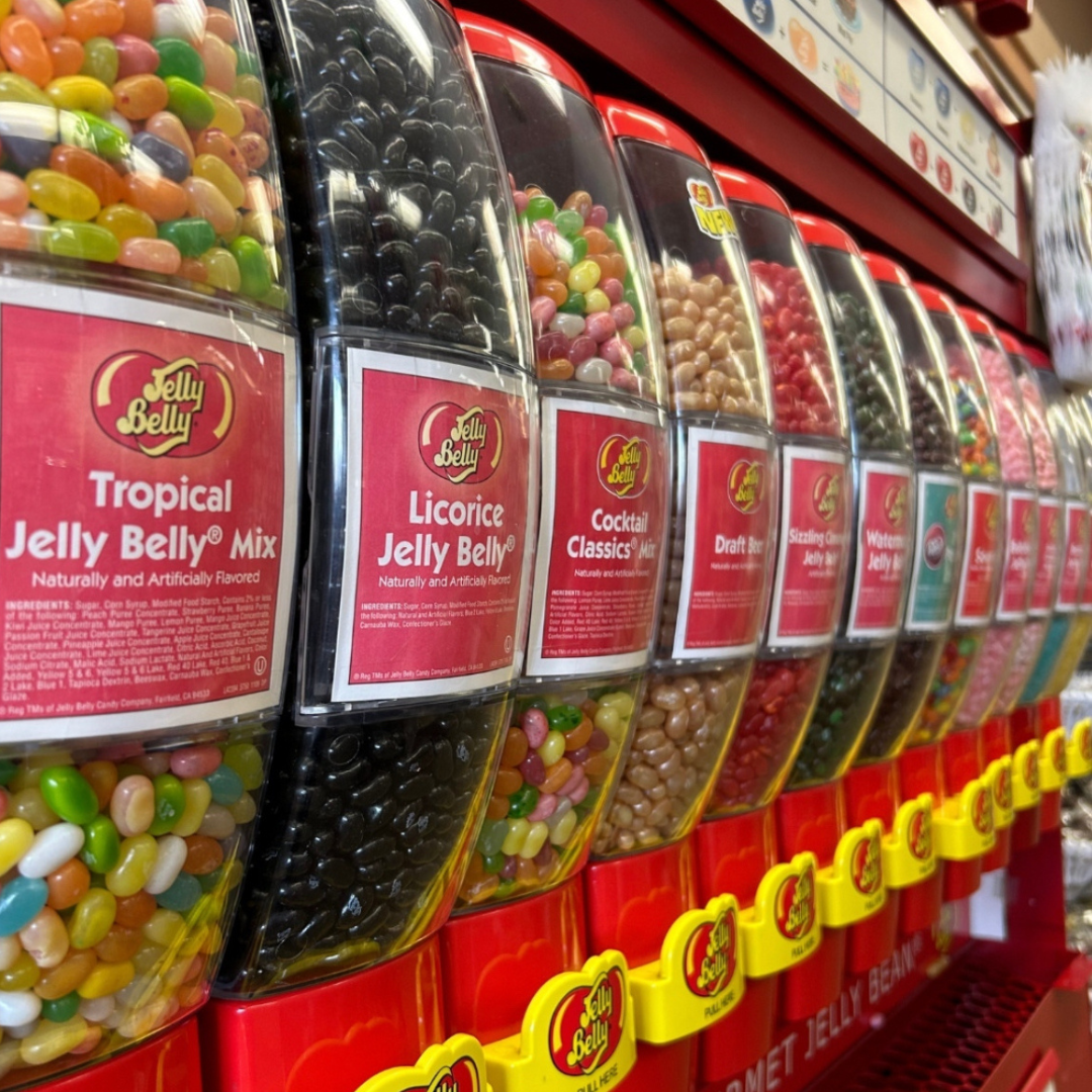 Jelly Belly Jelly Beans by the Pound