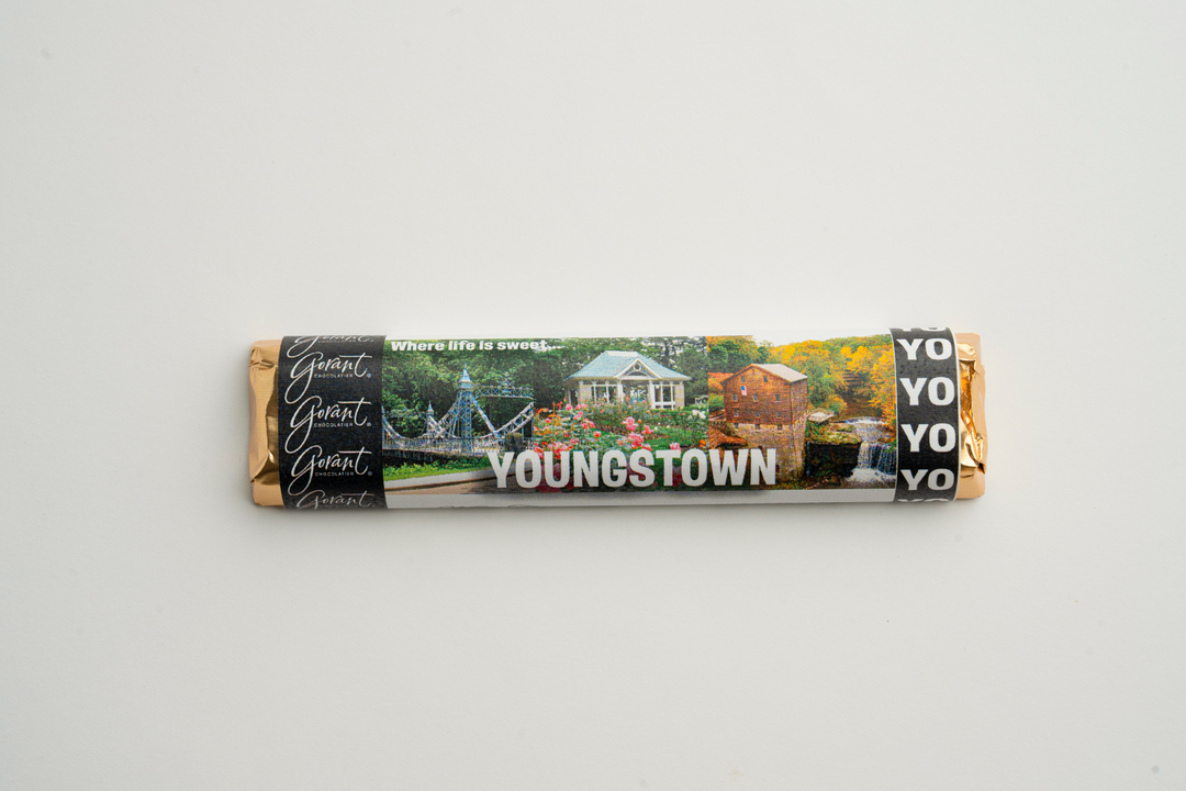 Youngstown Chocolate Bars