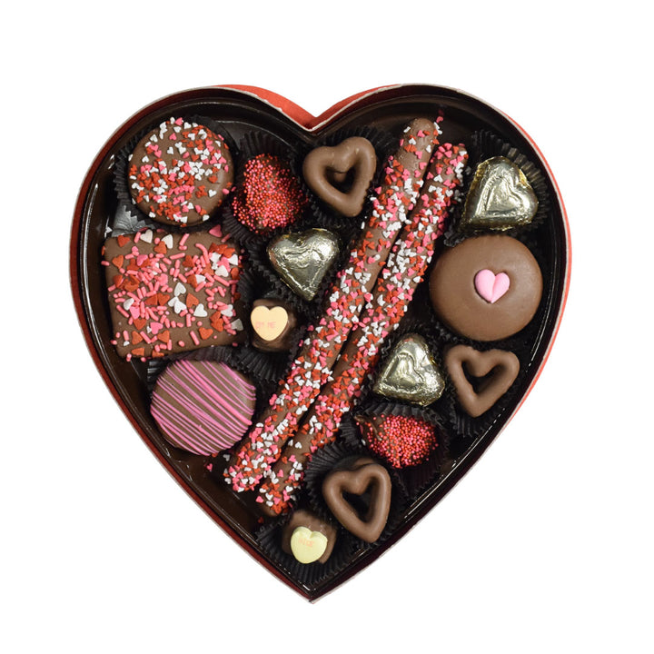 Deluxe Sweetness Heart