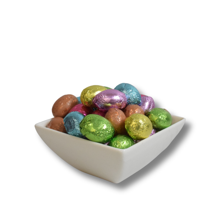 Mini Easter Eggs