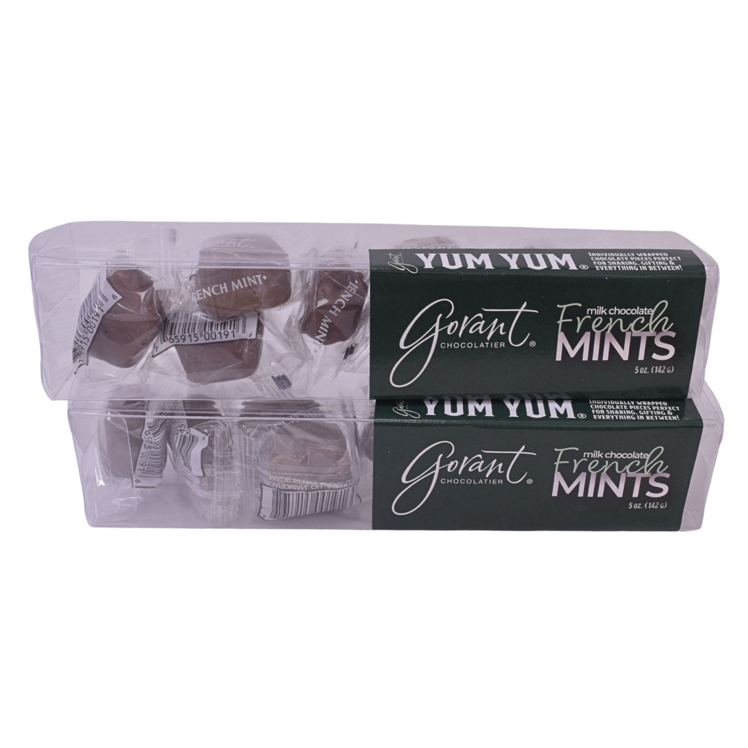 French Mint Yum Yum Pack