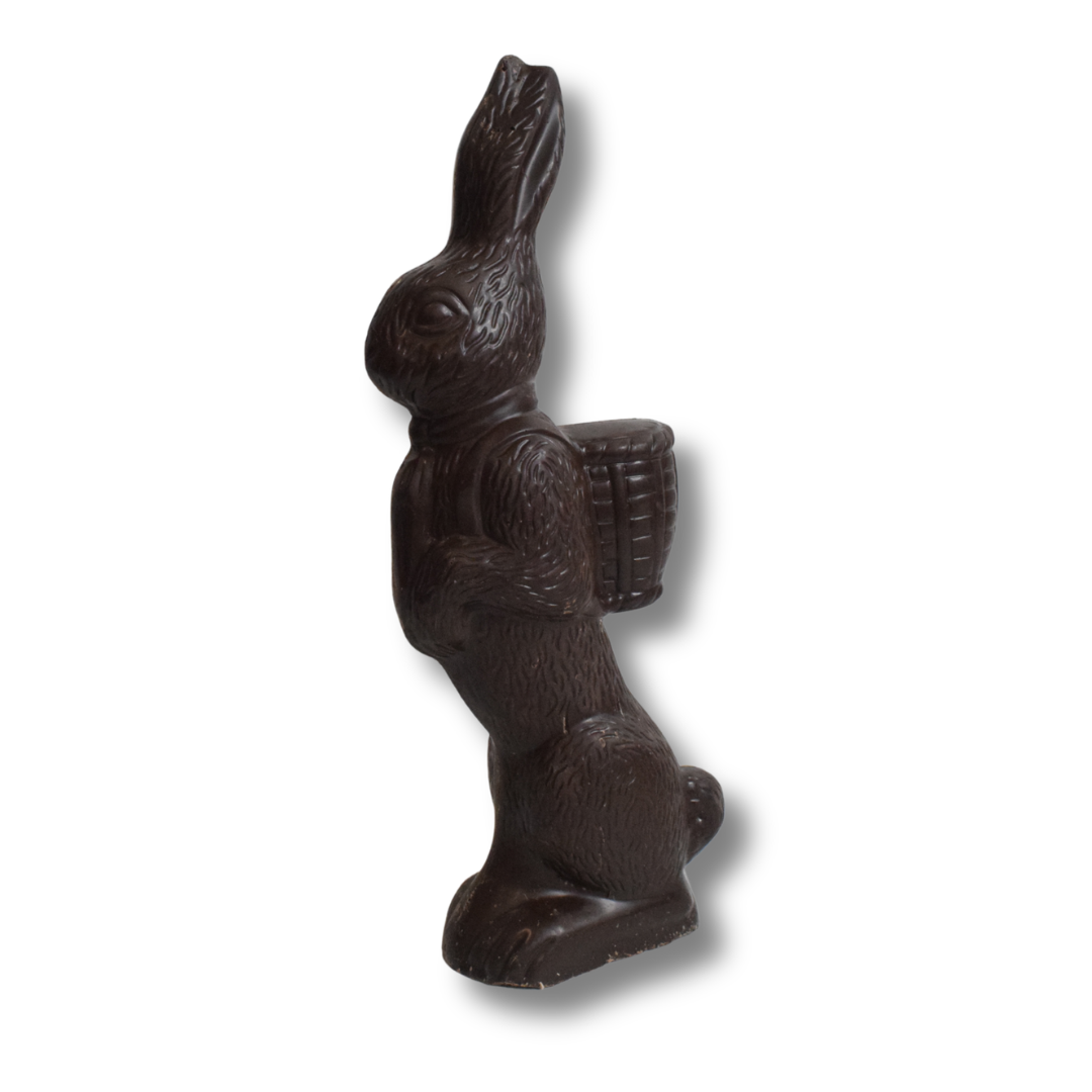 14 oz. Chocolate Bunny