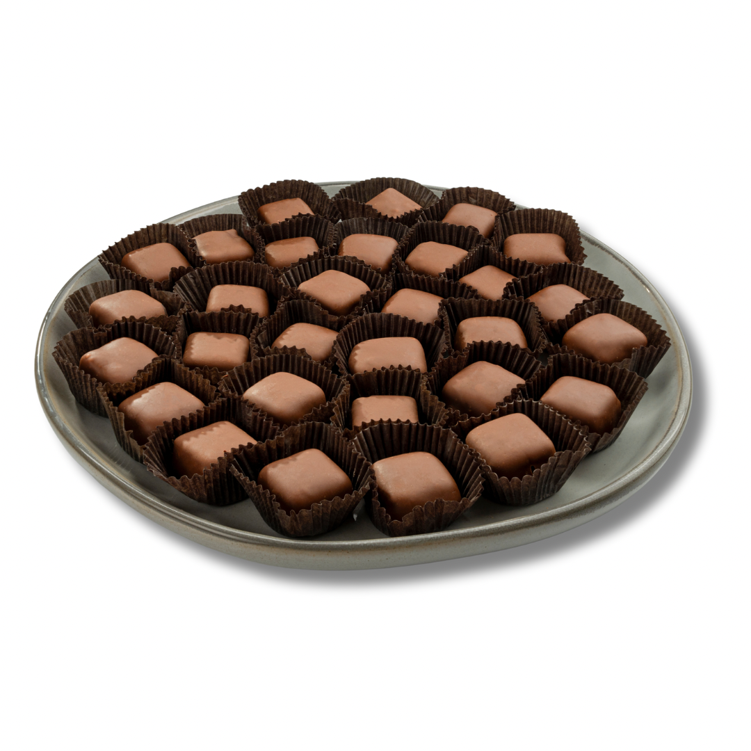 Almond Meltaway - 30 Piece