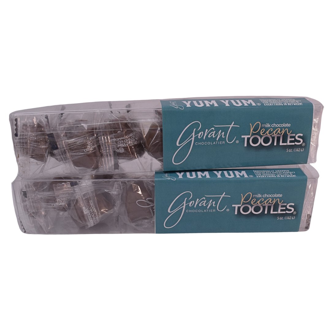 Pecan Tootle Yum Yum Pack