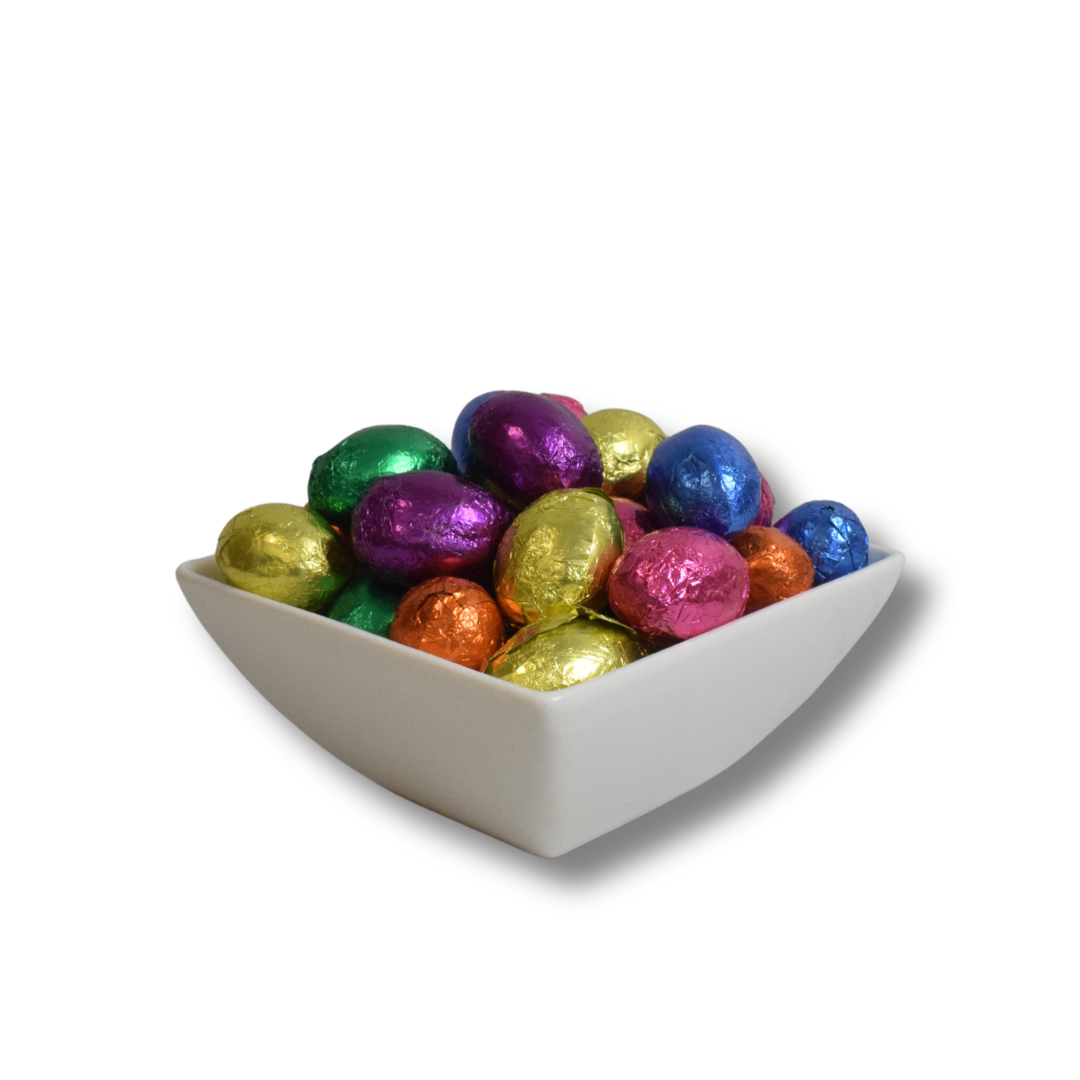 Mini Easter Eggs