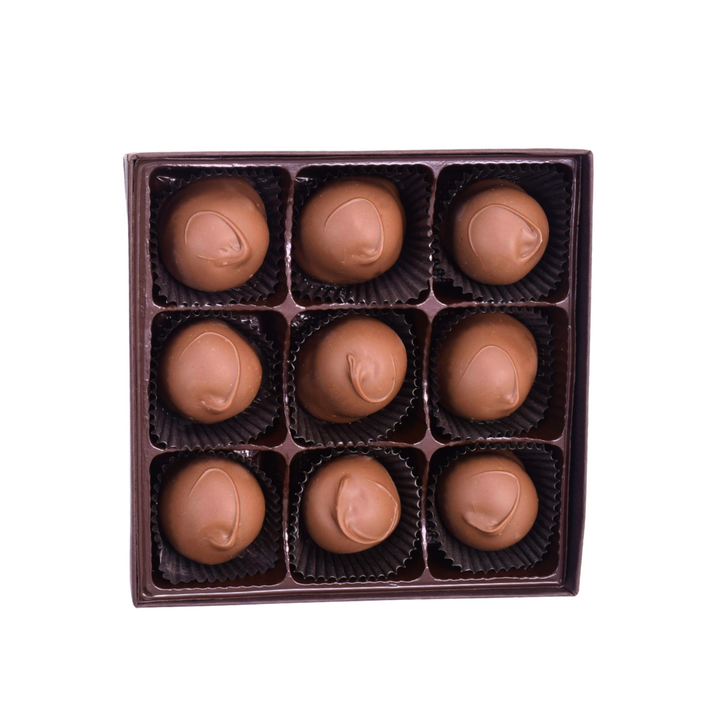 Cherry Cordials - 9 Piece