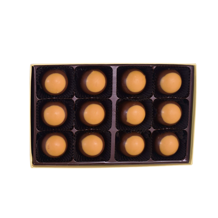 Buckeyes - 12 Piece