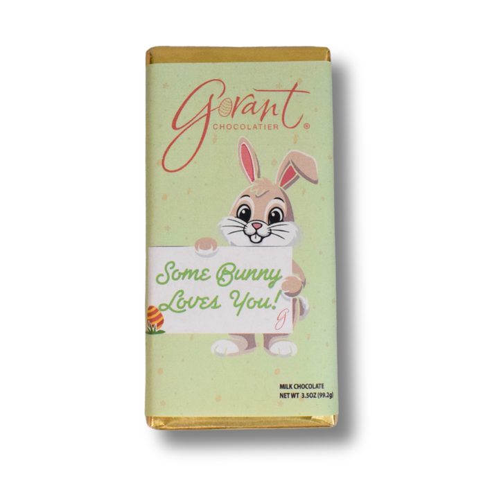 Easter Candy Bar 3.5 oz.