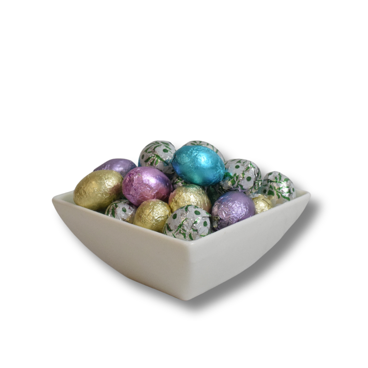 Mini Easter Eggs