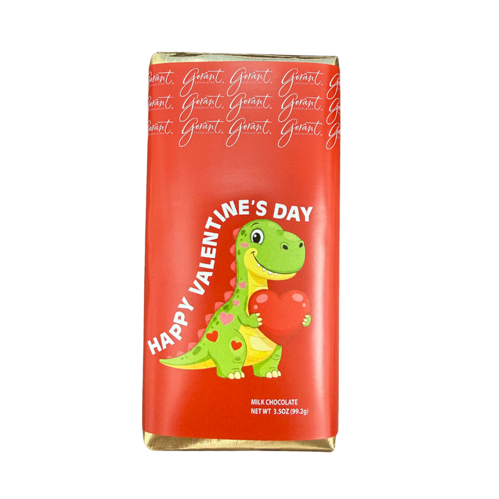 Valentine's Day Bar 3.5 oz.