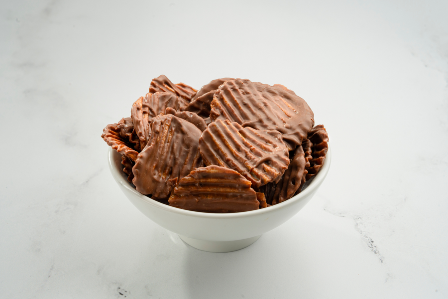 Chocolates & Sweet Treats Gorant Chocolatier