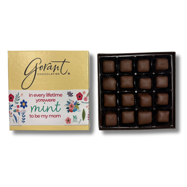 French Mints for Mom