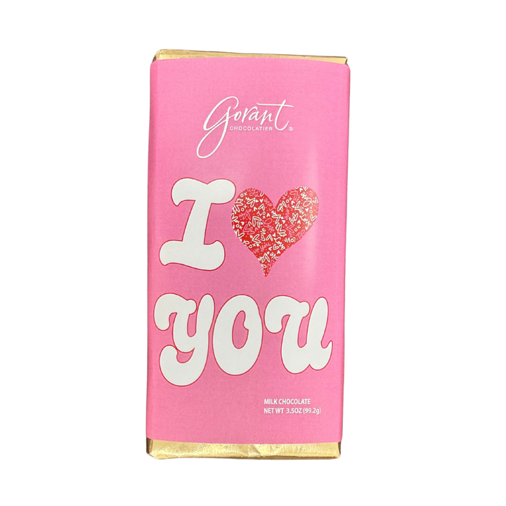 Valentine's Day Bar 3.5 oz.