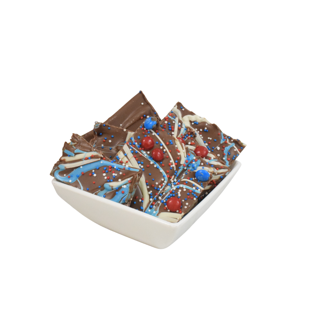 Patriotic Bark