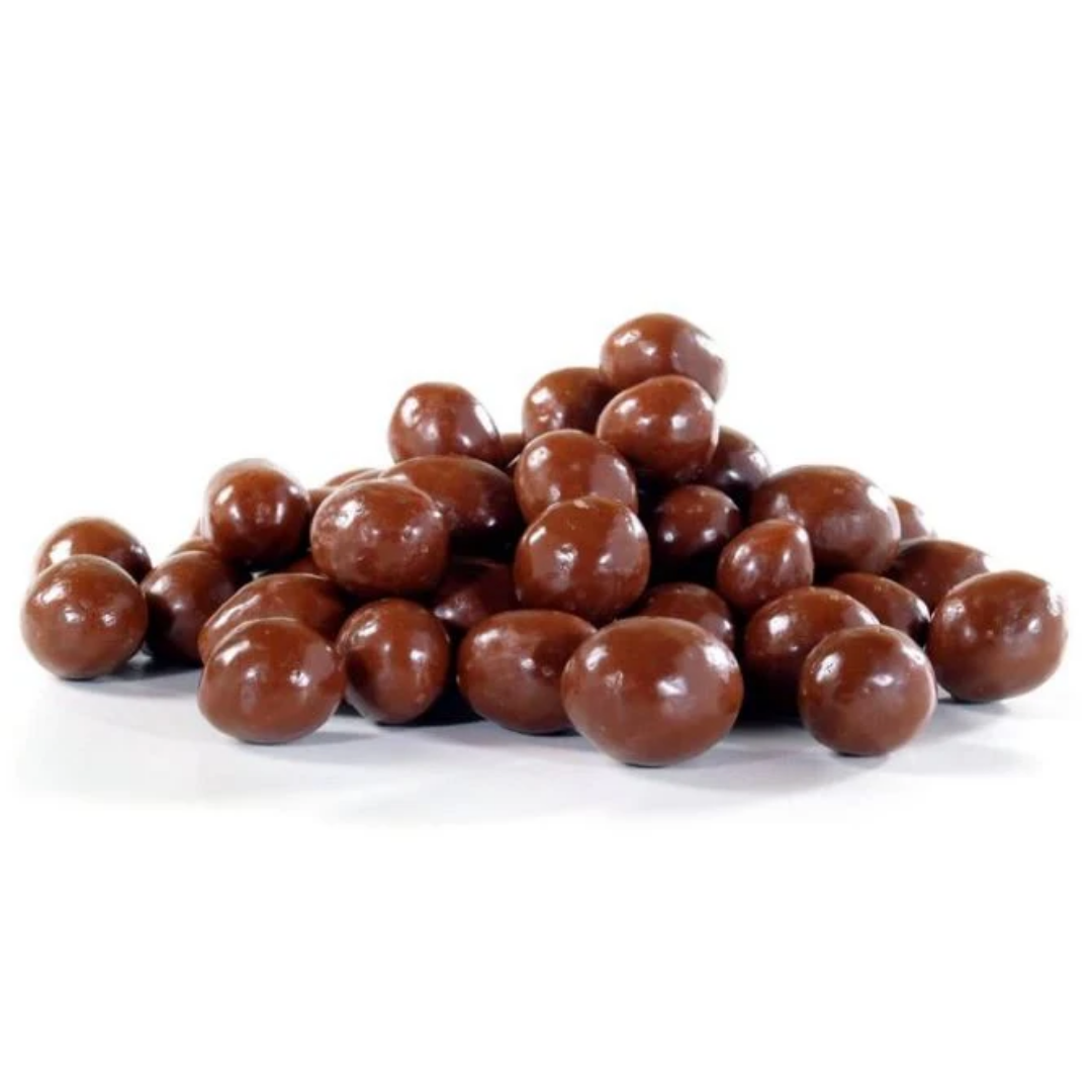 Chocolate Peanuts
