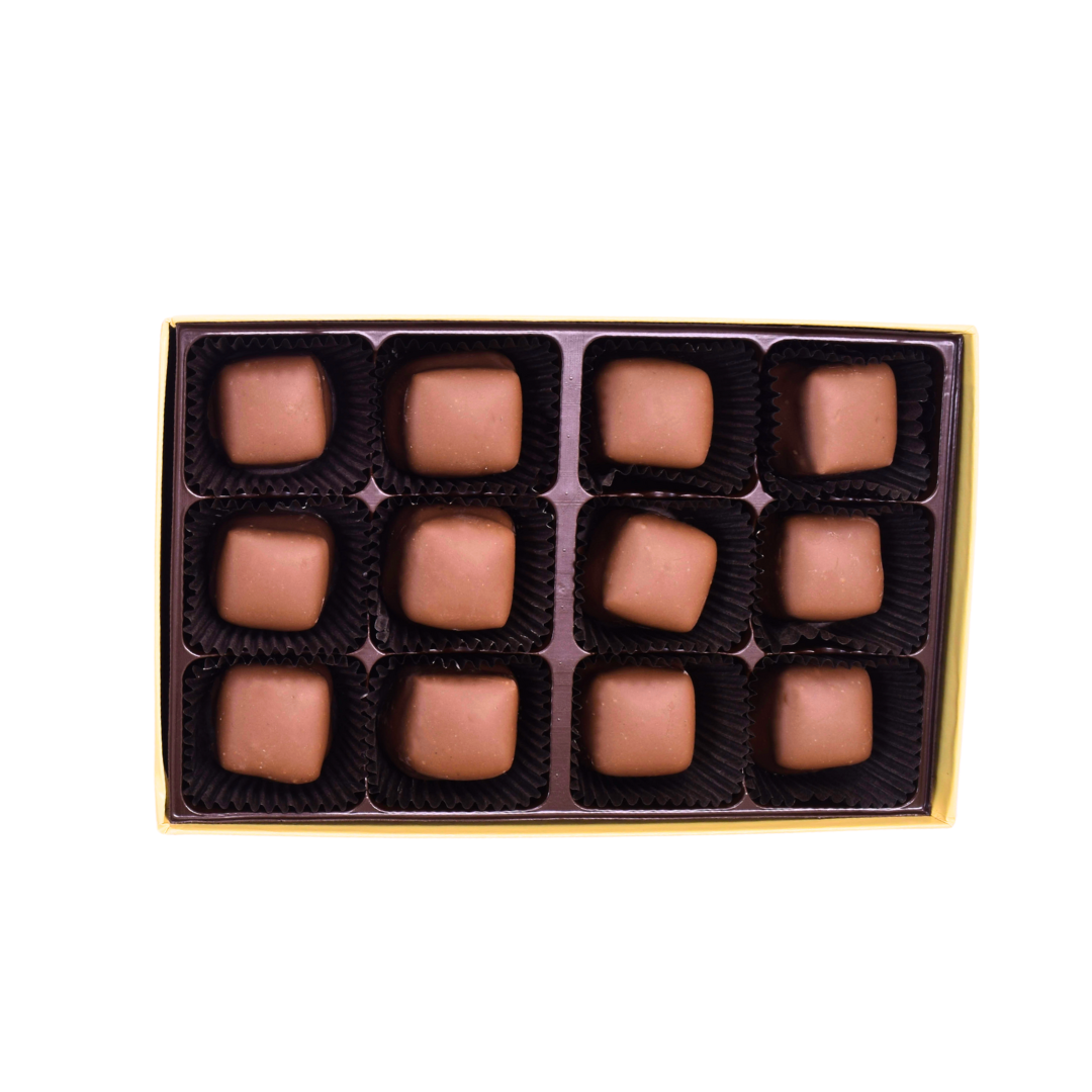 French Mints- 12 Piece – Gorant Chocolatier French Mints- 12 Piece – Gorant Chocolatier