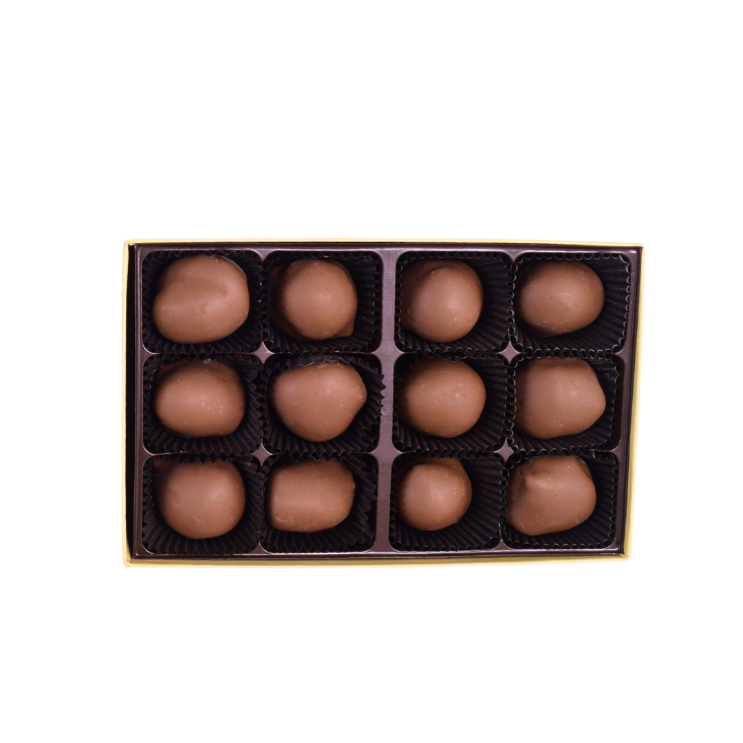 Marshmallow Pieces - 12 Piece
