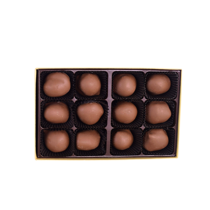 Marshmallow Pieces - 12 Piece