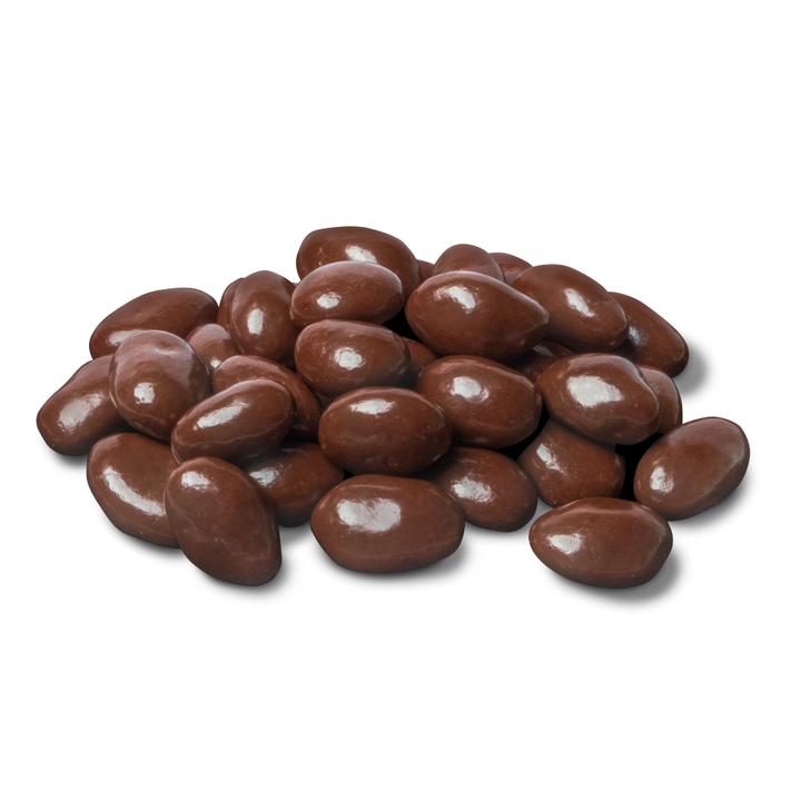 Chocolate Covered Raisins