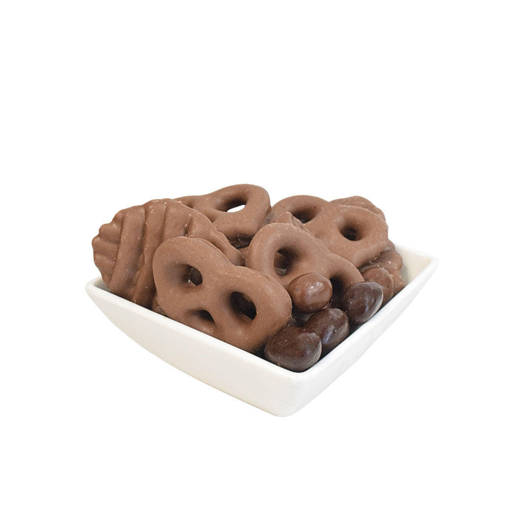 All American Snack Mix