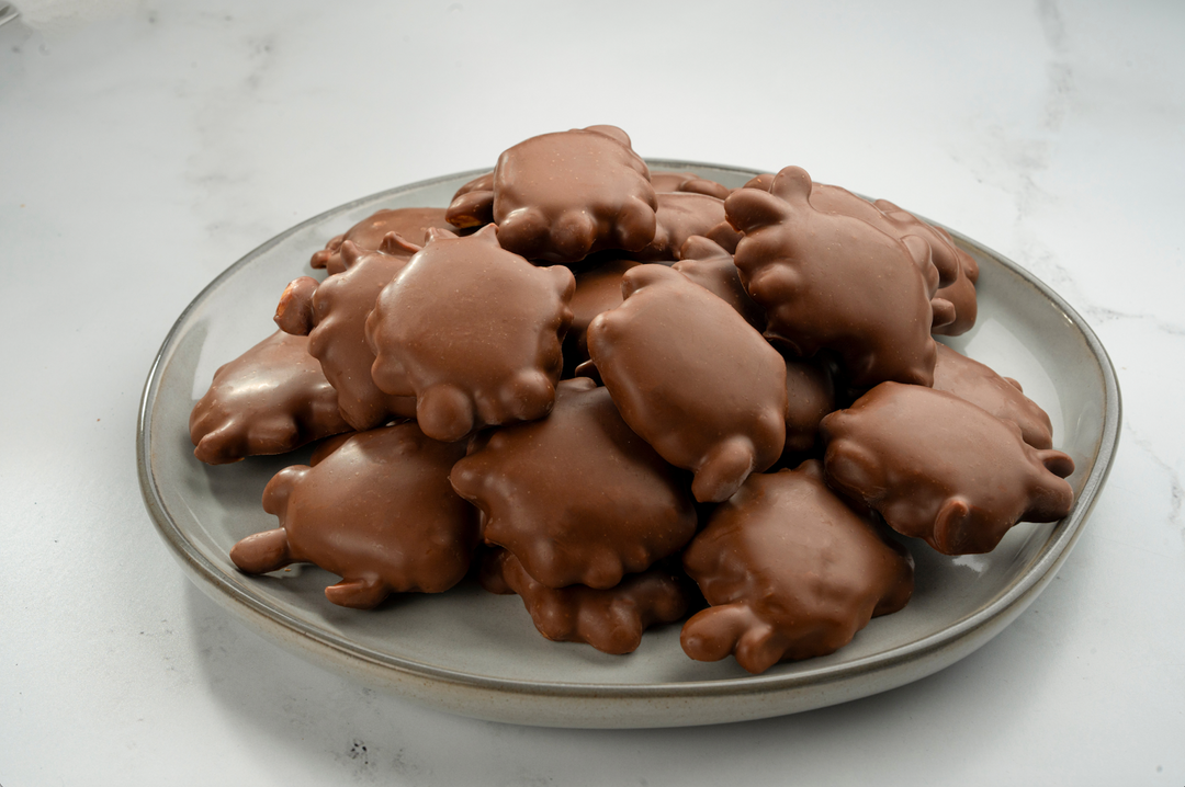 Holiday 2023: Milk Chocolate Tootles®