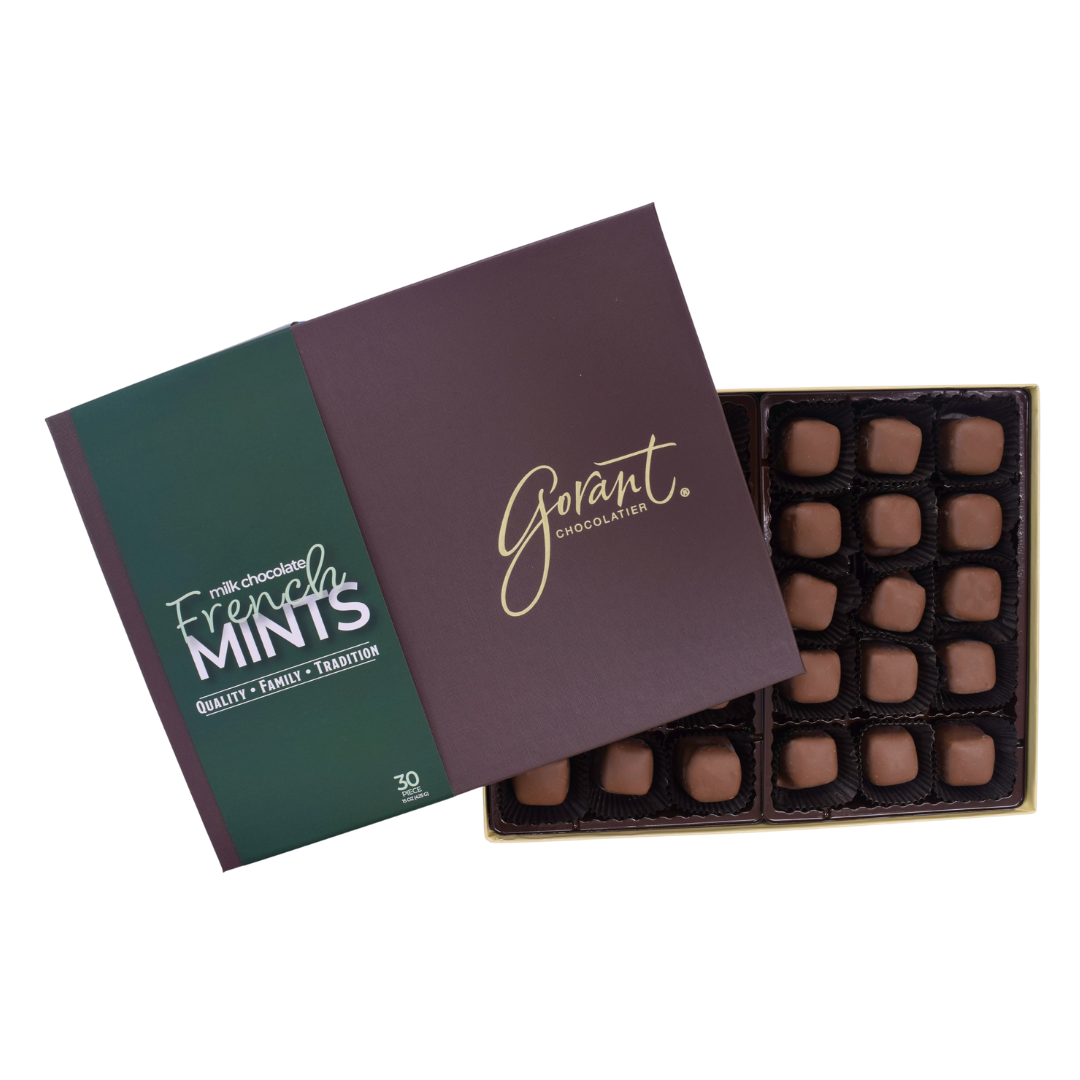 French Mints- 30 Piece