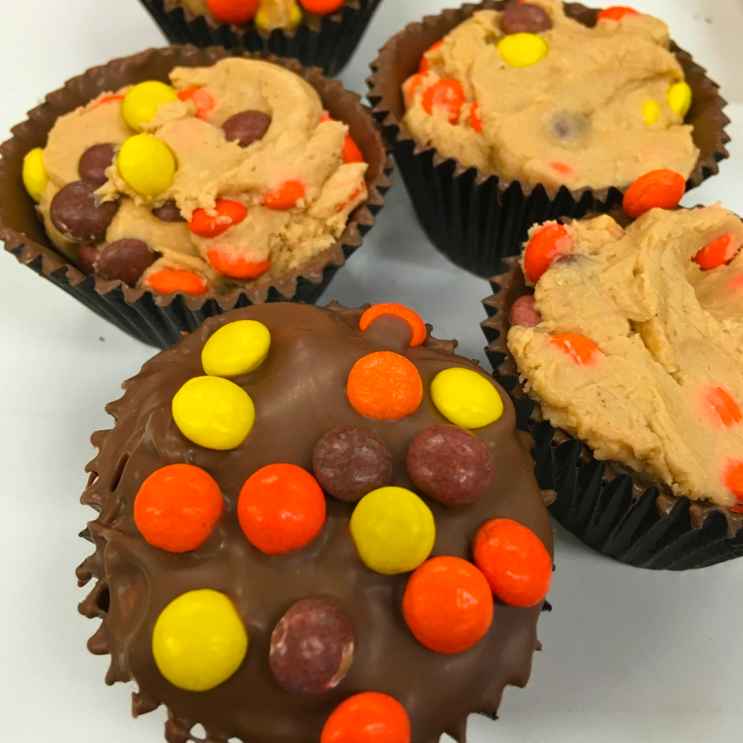 Reese's Pieces Cups